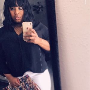 Meet your Posher, Bev